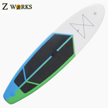 Tabla de paddle surf inflable disponible con bolsa de transporte